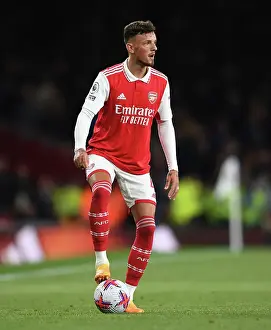 Arsenal vs. Chelsea: Clash of Titans - Premier League Showdown (2022-23)