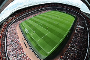 Arsenal vs Chelsea: Emirates Stadium, Premier League Showdown