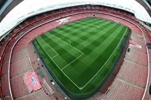 Arsenal vs Chelsea: Emirates Stadium - Premier League Showdown, London