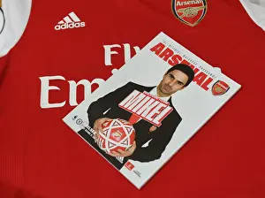 Arsenal vs. Chelsea: An Exclusive Peek into Arsenal's Changing Room - Premier League Showdown