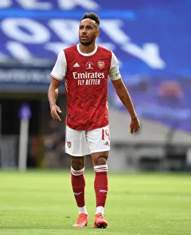 Arsenal vs. Chelsea FA Cup Final 2020: Empty Wembley Stadium Showdown