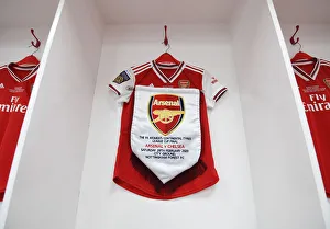 Arsenal Women V Chelsea Women - Continental Cup Final 2020 Prints: Arsenal vs. Chelsea: FA Womens Continental League Cup Final at Nottingham's City Ground