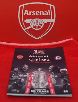 Arsenal vs. Chelsea: FA Women's Cup Final at Wembley Stadium