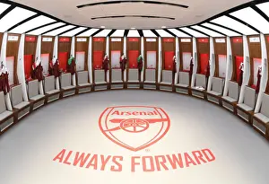Arsenal Women V Chelsea Women - FA Cup Final 2021 Prints: Arsenal vs. Chelsea: FA Women's Cup Final at Wembley Stadium