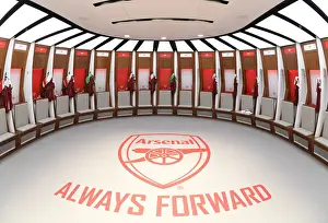 Arsenal Women V Chelsea Women - FA Cup Final 2021 Prints: Arsenal vs. Chelsea: FA Women's Cup Final at Wembley Stadium