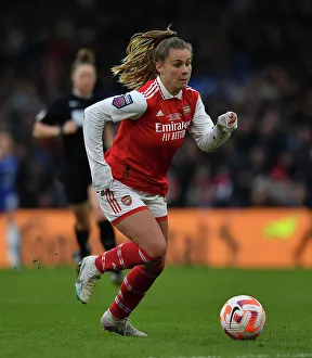 Arsenal vs. Chelsea: FA Women's League Cup Final Showdown at Selhurst Park