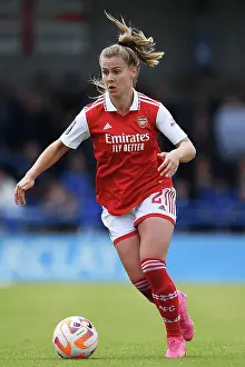 Arsenal vs. Chelsea: FA Women's Super League Showdown at Kingsmeadow