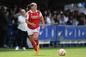 Arsenal vs. Chelsea: FA Women's Super League Showdown at Kingsmeadow