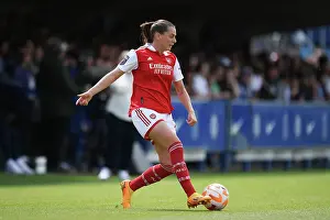 Chelsea Women V Arsenal Women 2022-23 Prints: Arsenal vs. Chelsea: FA Women's Super League Showdown at Kingsmeadow