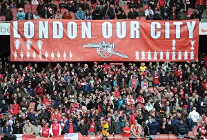 Arsenal vs. Chelsea: The Intense Rivalry of the Premier League (2011-12)