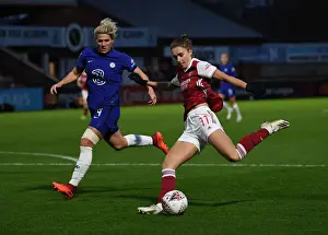 Arsenal vs Chelsea: Miedema vs Bright - Women's Super League Showdown: A Battle at the Top