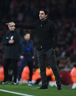 Arsenal vs. Chelsea: Mikel Arteta Faces Off in Premier League Showdown