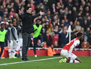 Arsenal vs. Chelsea: Mikel Arteta Goes Head-to-Head in Premier League Battle