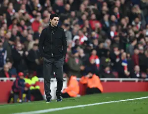 Arsenal vs. Chelsea: Mikel Arteta Goes Head-to-Head in Premier League Showdown