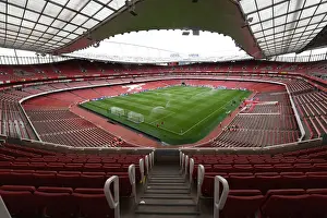 Arsenal vs. Chelsea: The Mind-Bending Clash at Emirates Stadium
