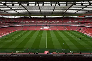 Arsenal vs. Chelsea: The Mind-Bending Pre-Season Clash at Emirates Stadium