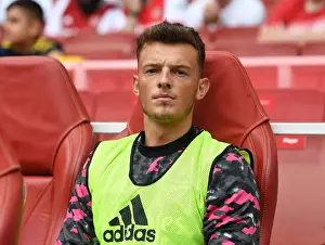 Arsenal vs. Chelsea: The Mind-Game Pre-Season Clash at Emirates Stadium