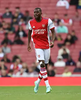 Arsenal vs. Chelsea: The Mind-Games Begin - Pre-Season Clash at Emirates Stadium
