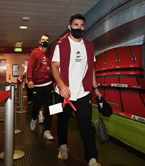 Arsenal vs. Chelsea: The Mind-Games Begin - Pre-Season Clash at Emirates Stadium