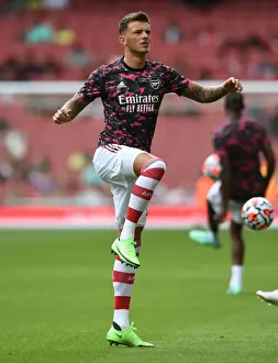 Arsenal vs. Chelsea: The Mind-Set Clash - Pre-Season Showdown