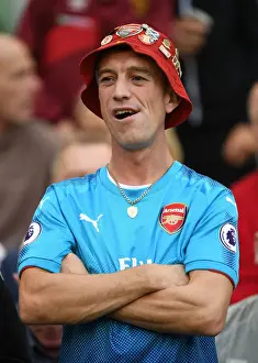 Arsenal vs. Chelsea: Passionate Fan Showdown - International Champions Cup 2018, Dublin