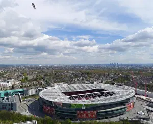 Arsenal vs. Chelsea: Premier League Battle at Emirates Stadium