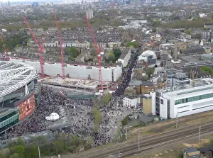Arsenal vs. Chelsea: Premier League Battle at Emirates Stadium