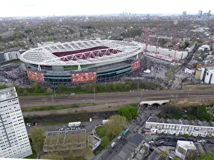 Arsenal vs. Chelsea: Premier League Battle at Emirates Stadium