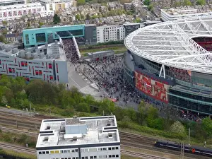 Arsenal vs. Chelsea: Premier League Battle at Emirates Stadium