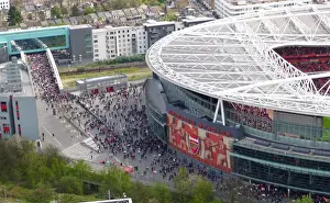 Arsenal vs Chelsea: Premier League Battle at Emirates Stadium