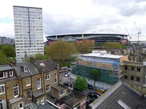 Arsenal vs Chelsea: Premier League Battle at Emirates Stadium