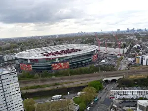 Arsenal vs. Chelsea: Premier League Battle at Emirates Stadium