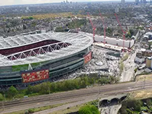 Arsenal vs. Chelsea: Premier League Battle at Emirates Stadium