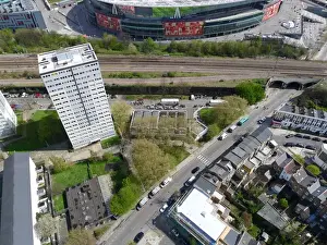 Arsenal vs. Chelsea: Premier League Battle at Emirates Stadium