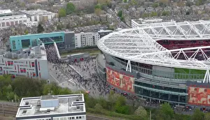 Arsenal vs. Chelsea: Premier League Battle at Emirates Stadium