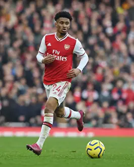 Arsenal vs. Chelsea: Premier League Clash at the Emirates, December 2019