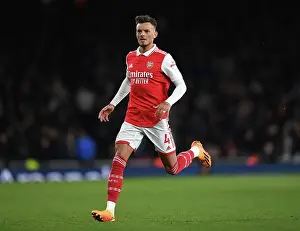 Arsenal vs. Chelsea: Premier League Clash at the Emirates (2022-23)