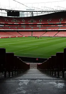 Arsenal vs. Chelsea: Premier League Clash at Emirates Stadium