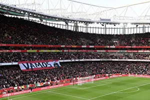 Arsenal vs. Chelsea: Premier League Clash at Emirates Stadium (2022-23)