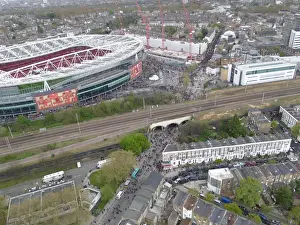 Arsenal vs. Chelsea: Premier League Clash at Emirates Stadium