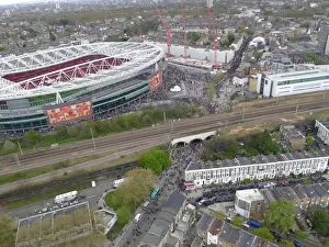 Arsenal vs. Chelsea: Premier League Clash at Emirates Stadium