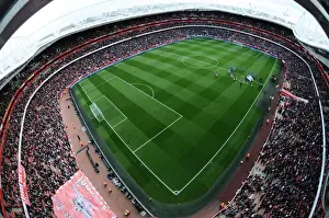 Arsenal vs. Chelsea: Premier League Clash at Emirates Stadium