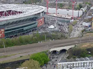 Arsenal vs Chelsea: Premier League Clash at Emirates Stadium
