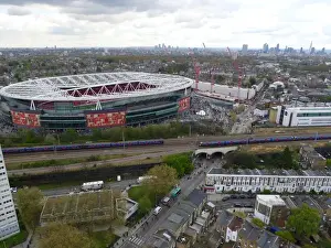 Arsenal vs. Chelsea: Premier League Clash at Emirates Stadium