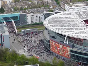 Arsenal vs. Chelsea: Premier League Clash at Emirates Stadium