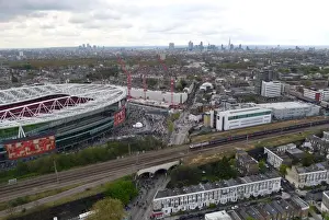 Arsenal vs Chelsea: Premier League Clash at Emirates Stadium