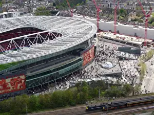 Arsenal vs. Chelsea: Premier League Clash at Emirates Stadium