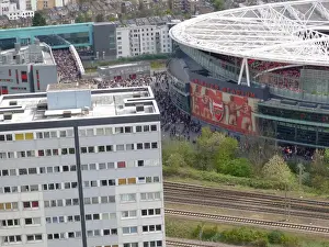 Arsenal vs. Chelsea: Premier League Clash at Emirates Stadium