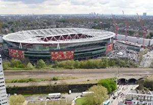 Arsenal vs. Chelsea: Premier League Clash at Emirates Stadium