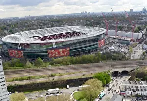 Arsenal vs. Chelsea: Premier League Clash at Emirates Stadium